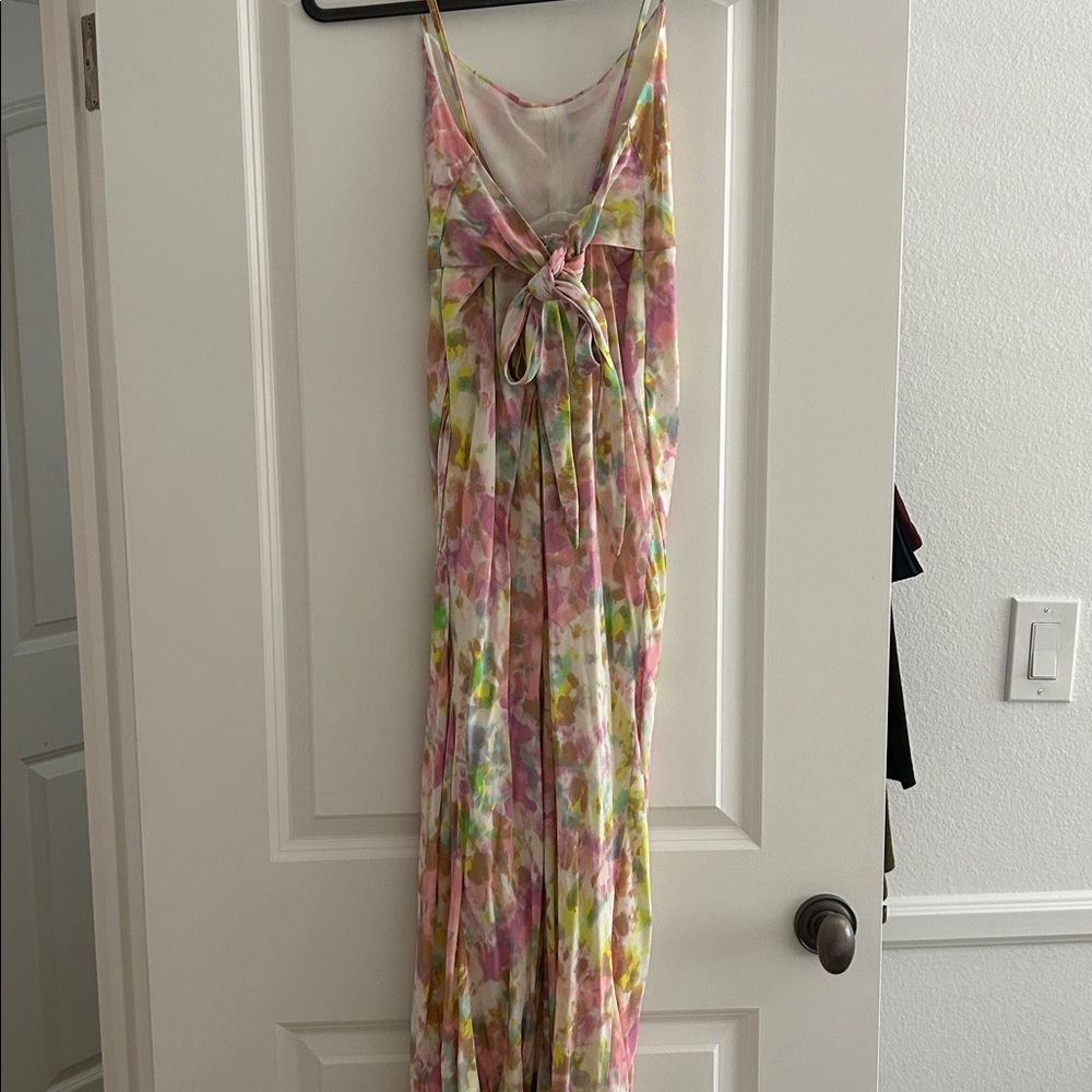 ASTR The Label Maxi Dress - Picture 6 of 7